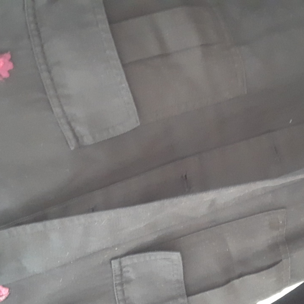 Rails...Elliot "Shacket".. - image 2